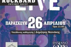 Rockband 