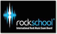 rock school - modern music lessons